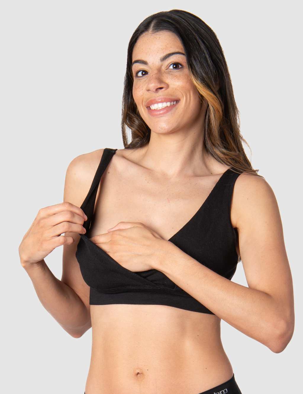 My Comfort Maternity Nursing Bra 4 of 6