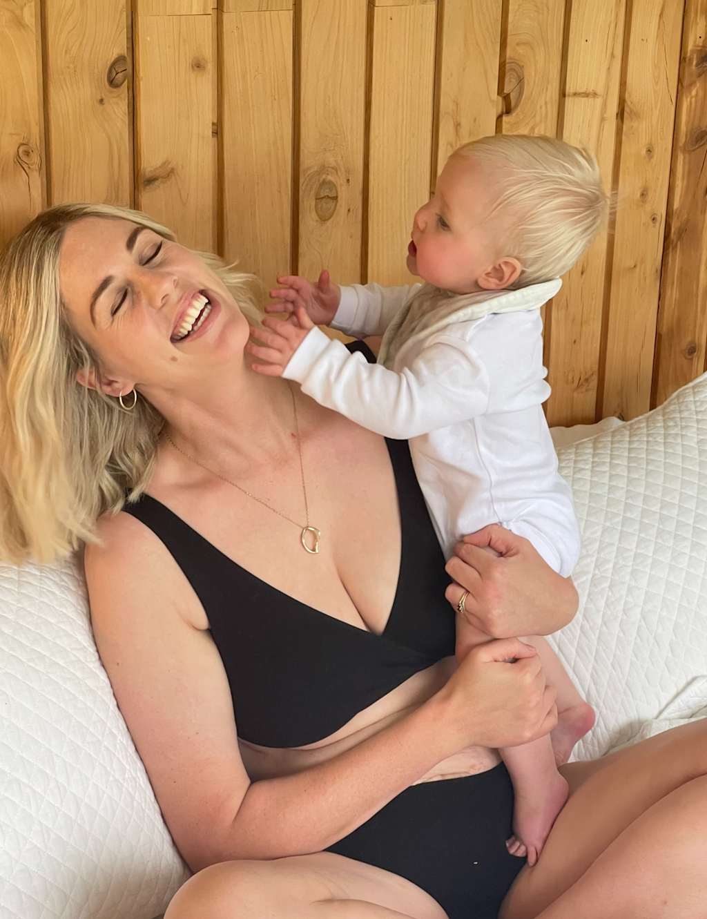 My Comfort Maternity Nursing Bra 10 of 11