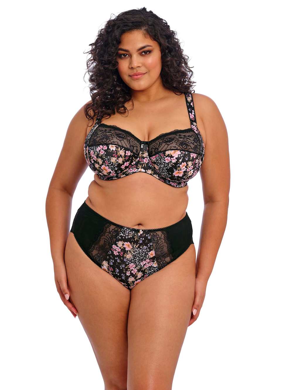 Morgan Wired Full Cup Bra 6 of 6