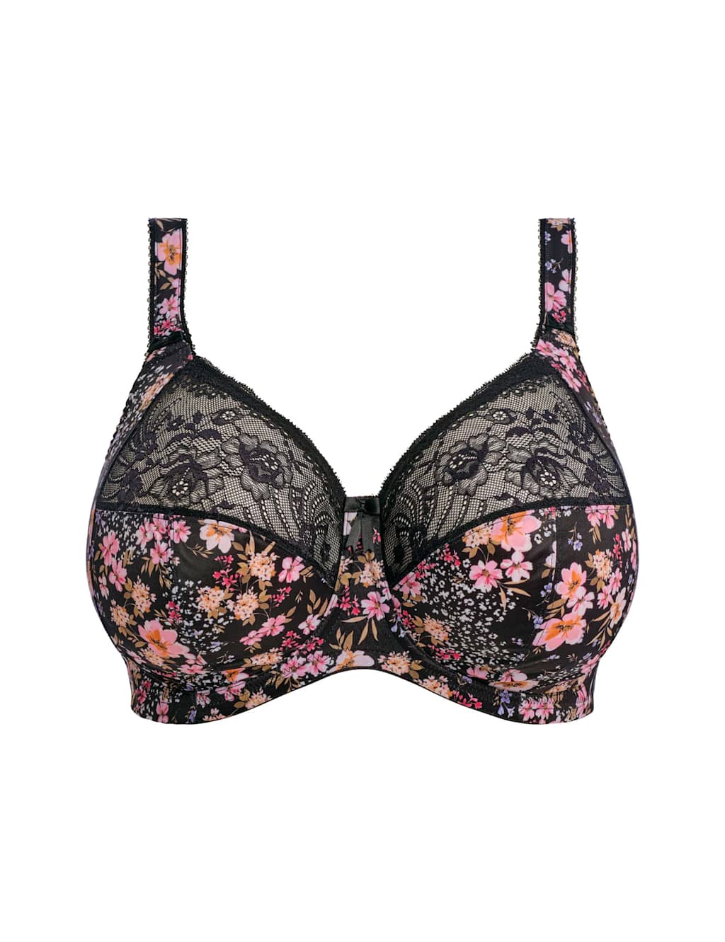 Morgan Wired Full Cup Bra 2 of 6