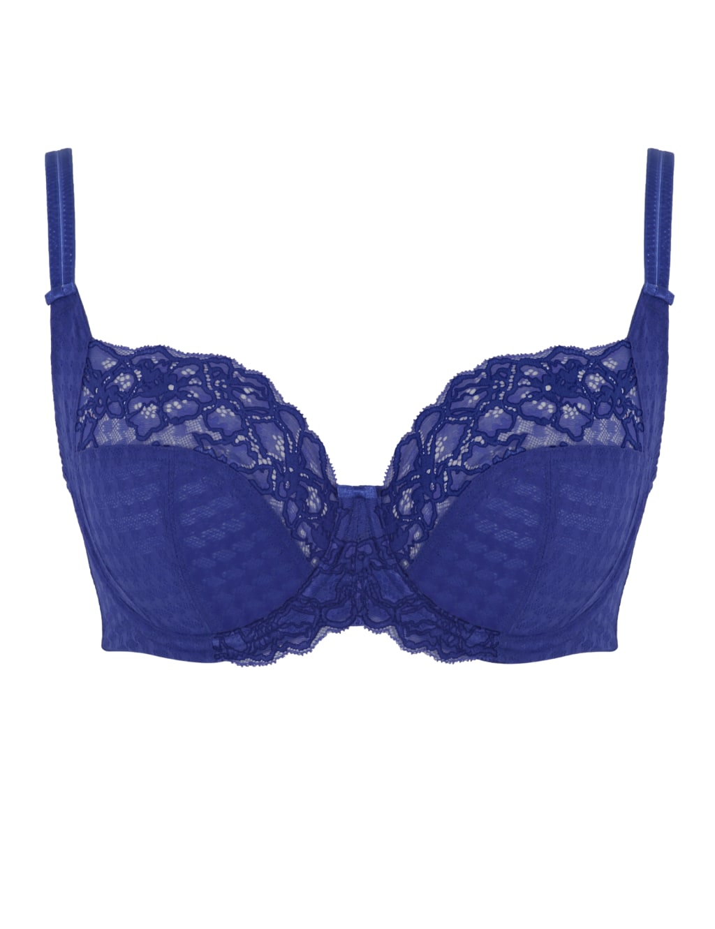 Envy Wired Full Cup Bra D-K 2 of 4