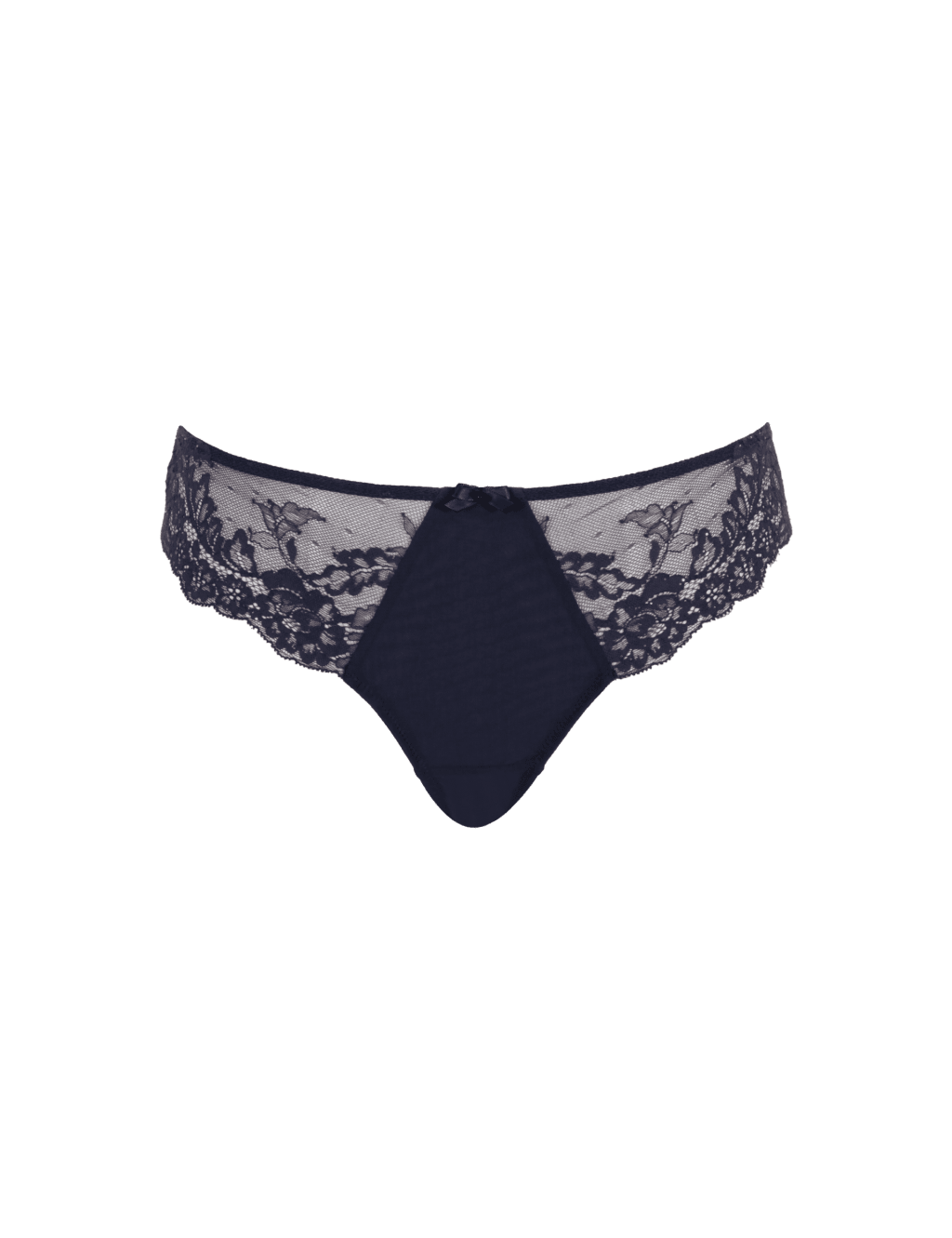 Ana Lace Thong 2 of 5