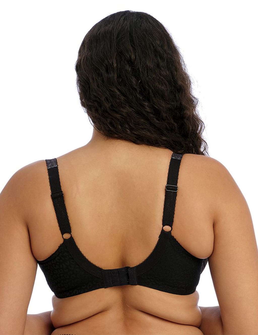 Lucie Stretch Underwired Plunge Bra (D-JJ) 3 of 3