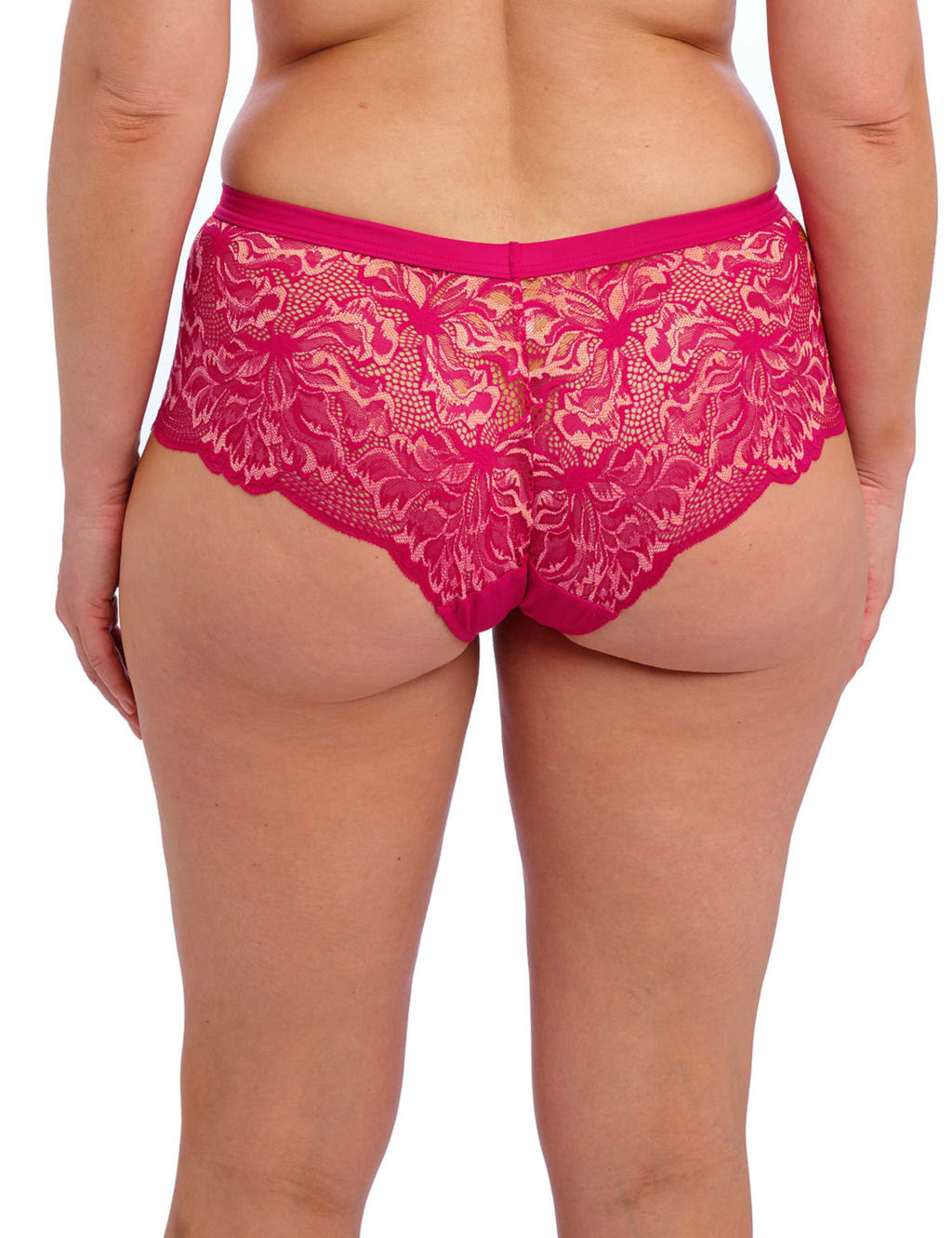 Emmaline Low Rise Shorts 3 of 4
