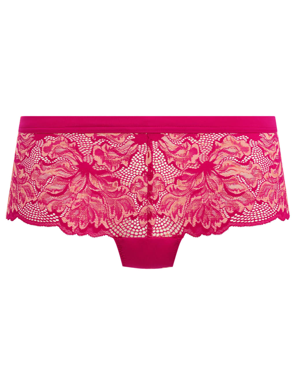 Emmaline Low Rise Shorts 2 of 4