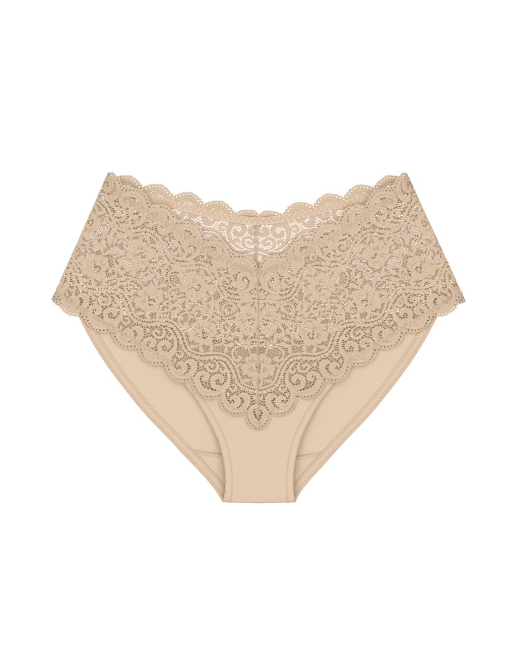 Amourette Maxi Full Briefs 2 of 5