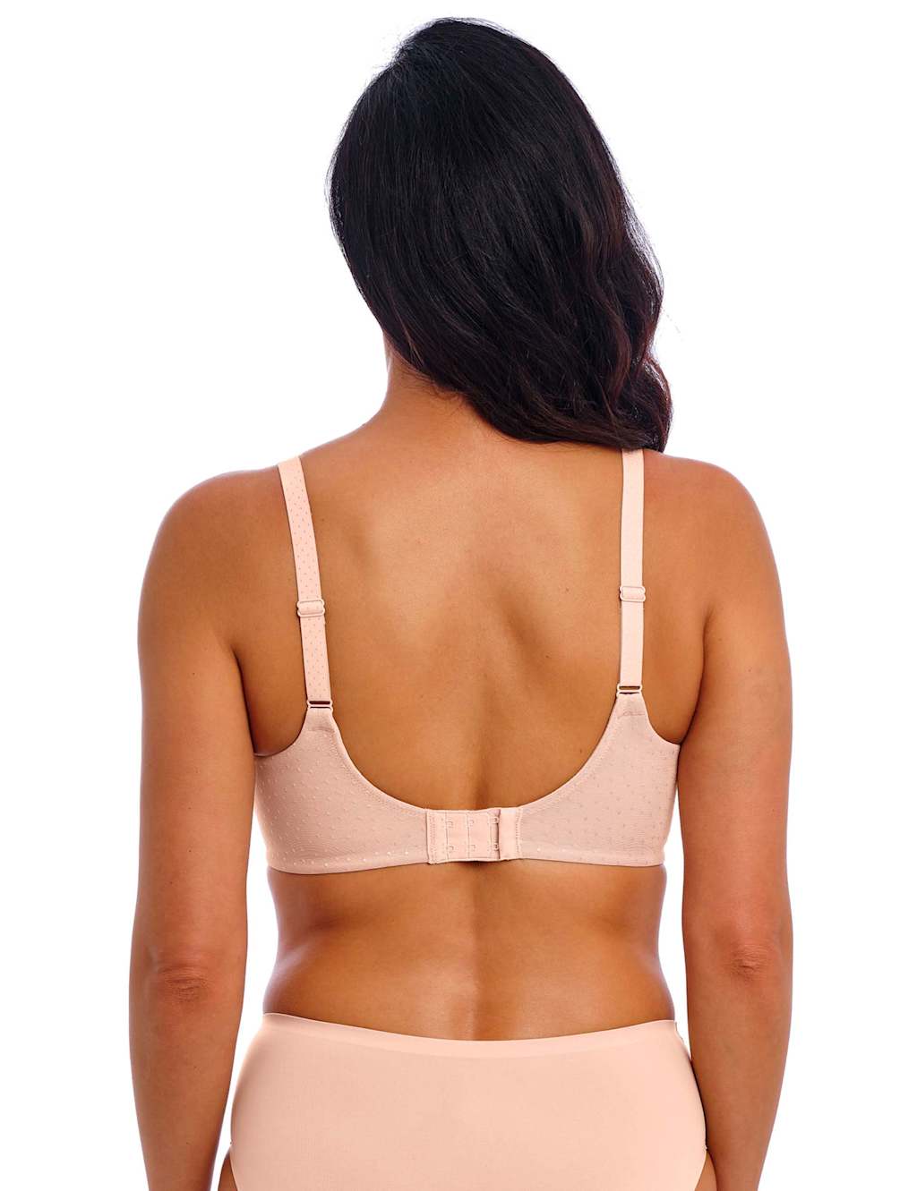 Back Appeal Non Wired Bra 4 of 4