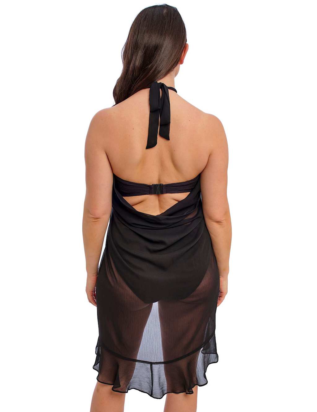 Nauru Midi Beach Cover Up Sarong 7 of 10