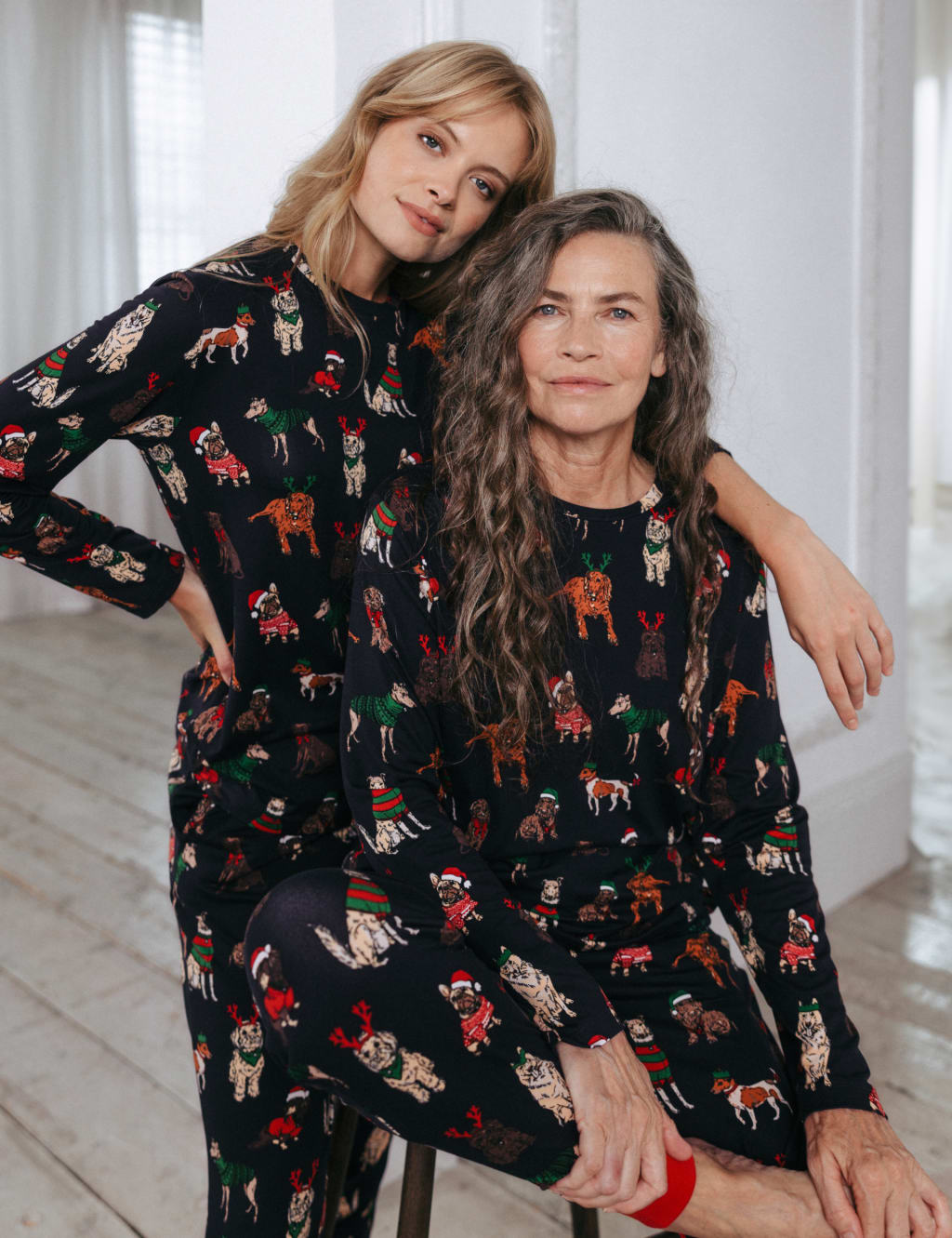M&s ladies nightwear sale store