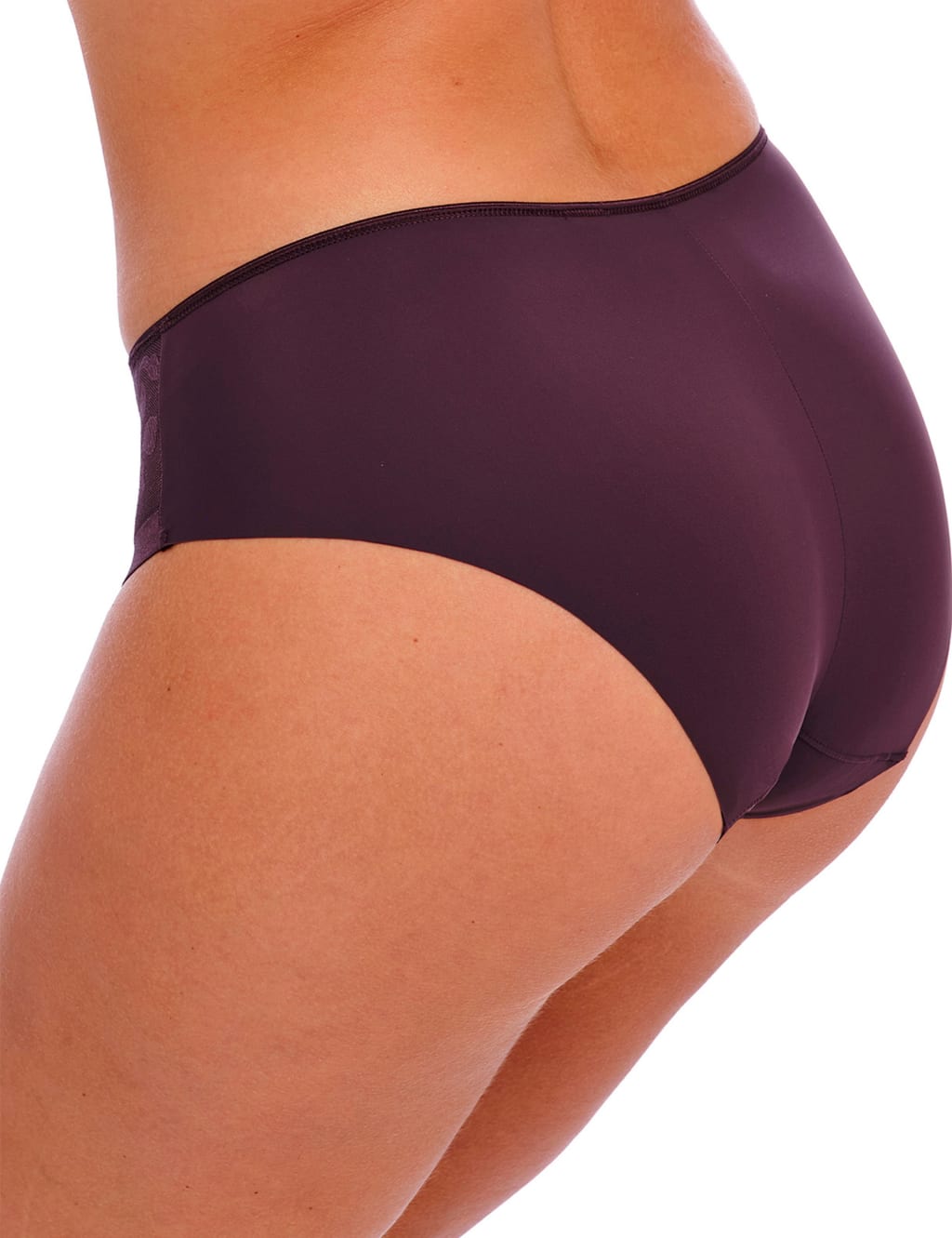 Illusion Mid Rise Full Briefs 4 of 5