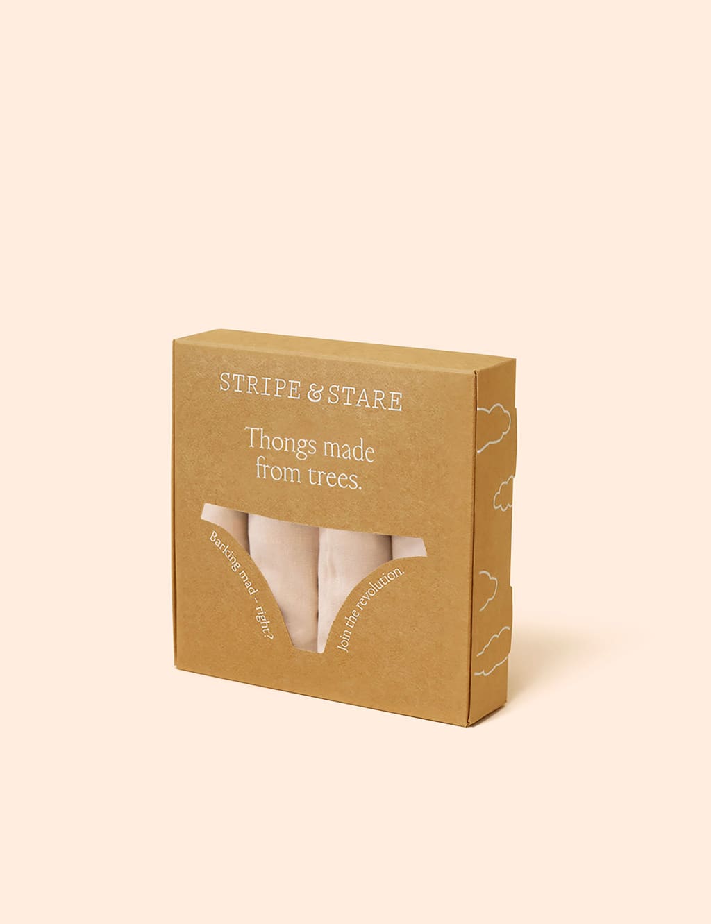 4pk Modal Rich Thongs 2 of 8