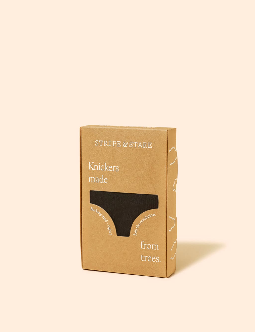 Modal Rich Bikini Knickers 6 of 7