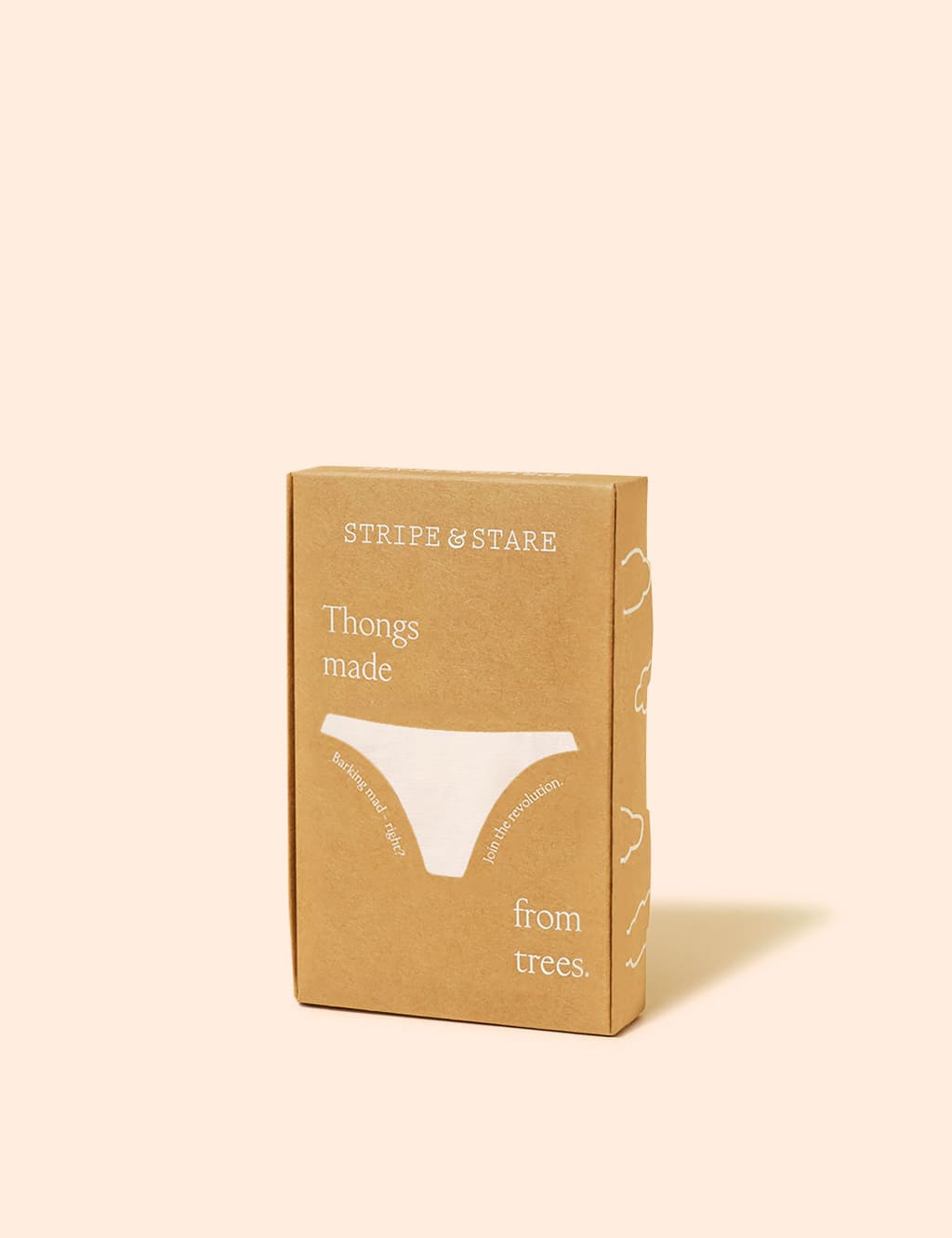 Modal Rich Thong 6 of 7