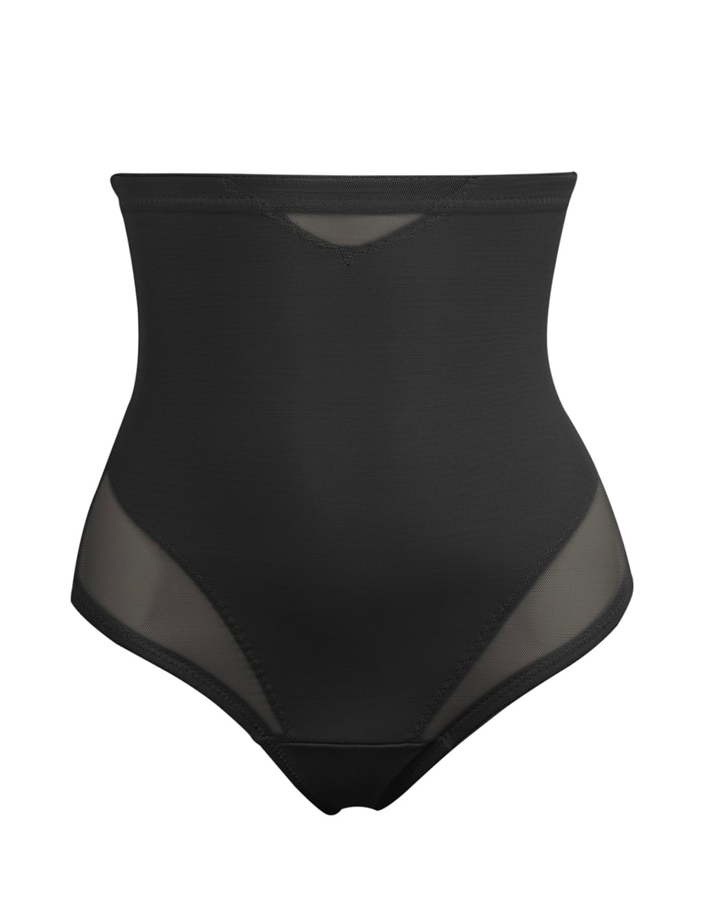 Extra Firm Control Shaping Thong 2 of 4
