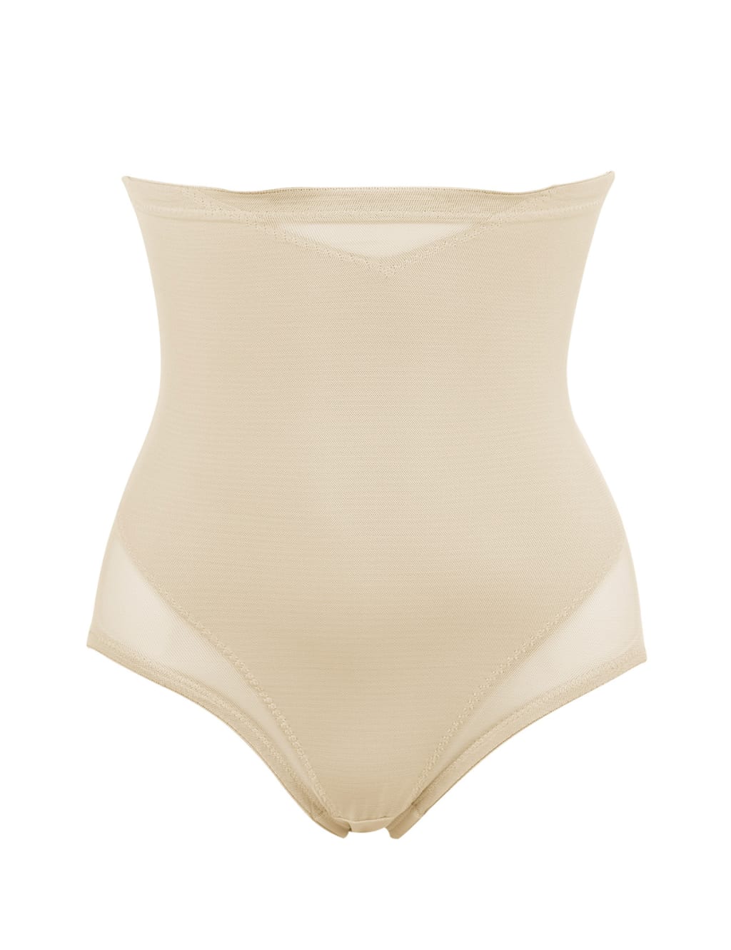 Extra Firm Control Sheer Shaping Knickers 2 of 4