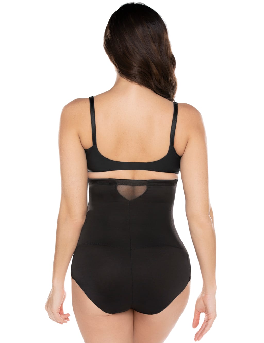 Extra Firm Control Sheer Shaping Knickers 4 of 4