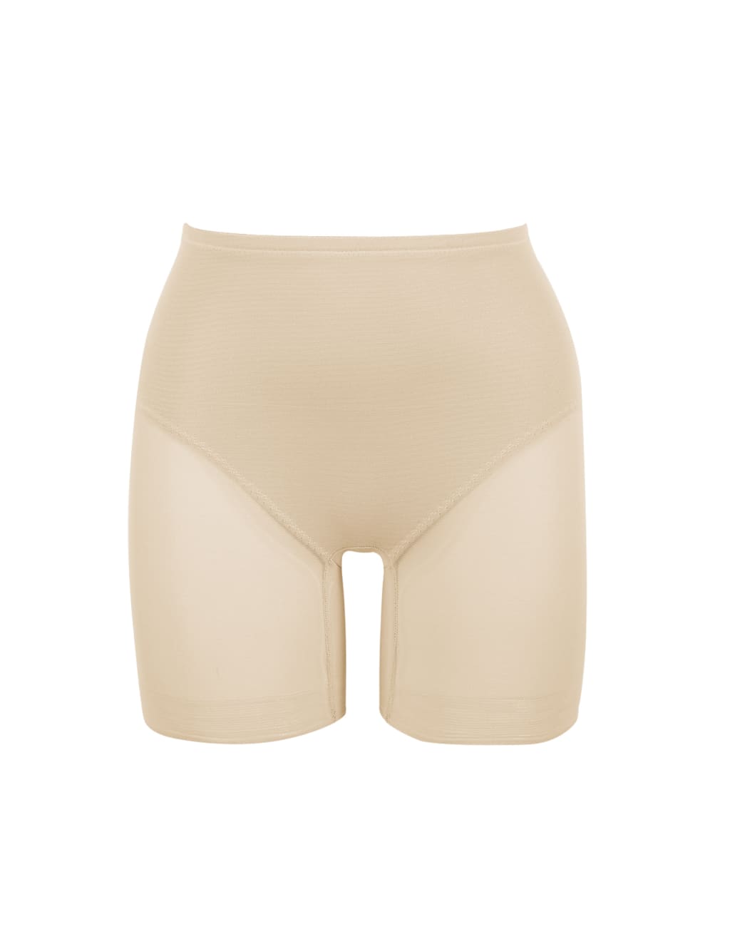 Extra Firm Control Shaping Shorts 2 of 4