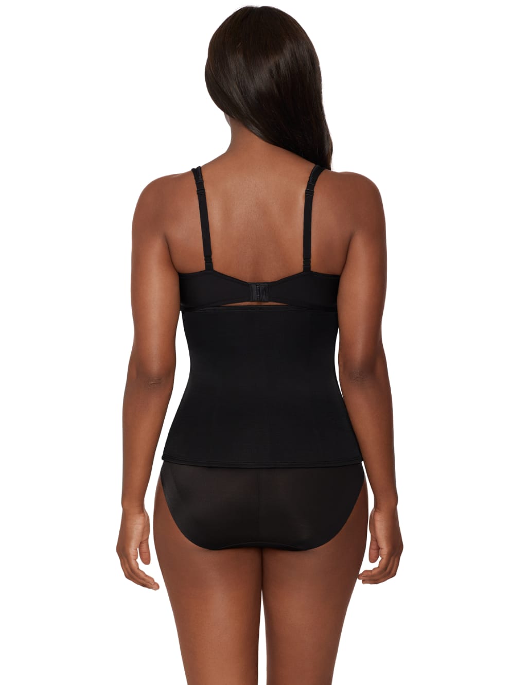 Extra Firm Control Waist Cincher 4 of 4