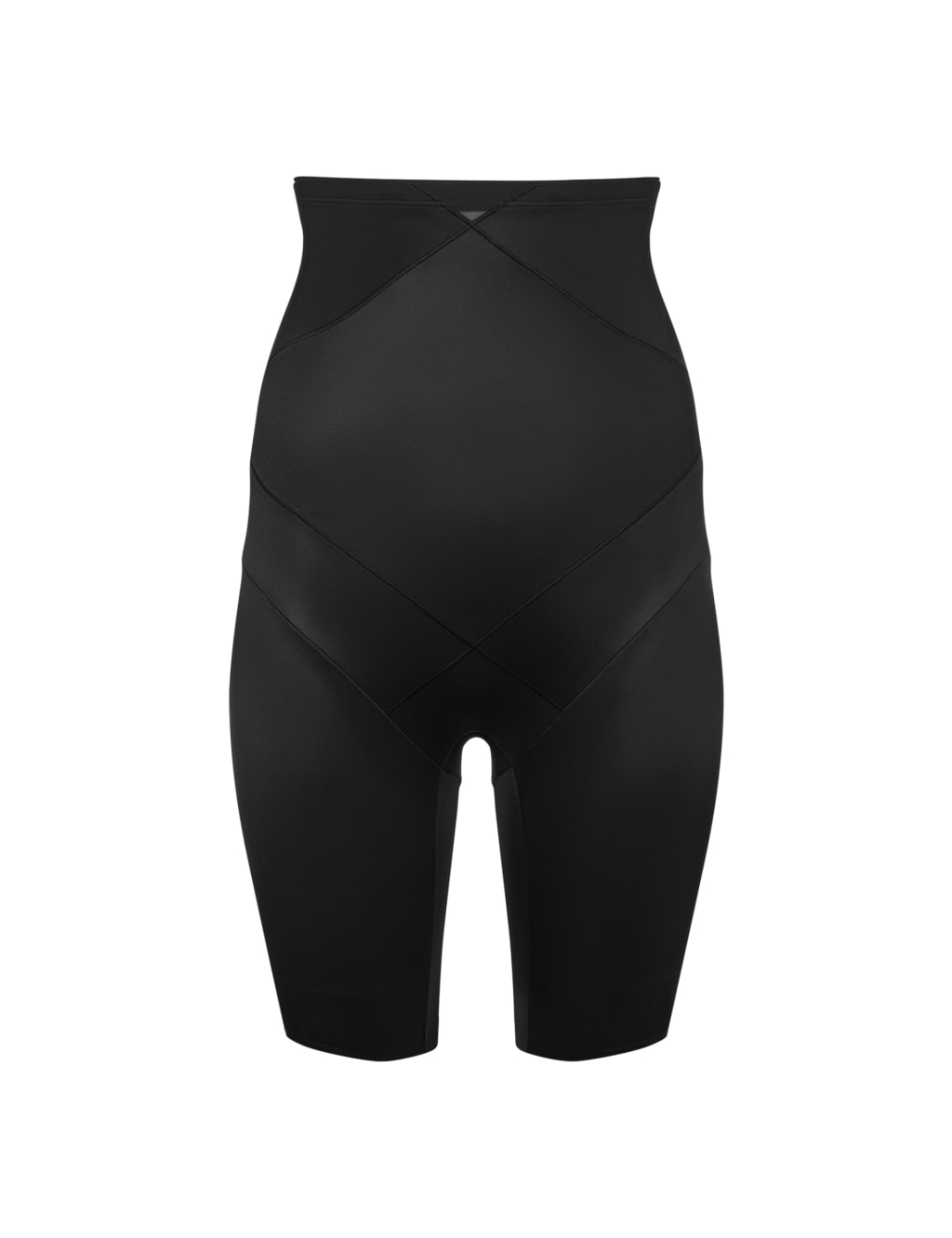 Extra Firm Control Thigh Slimmer Shorts 2 of 4