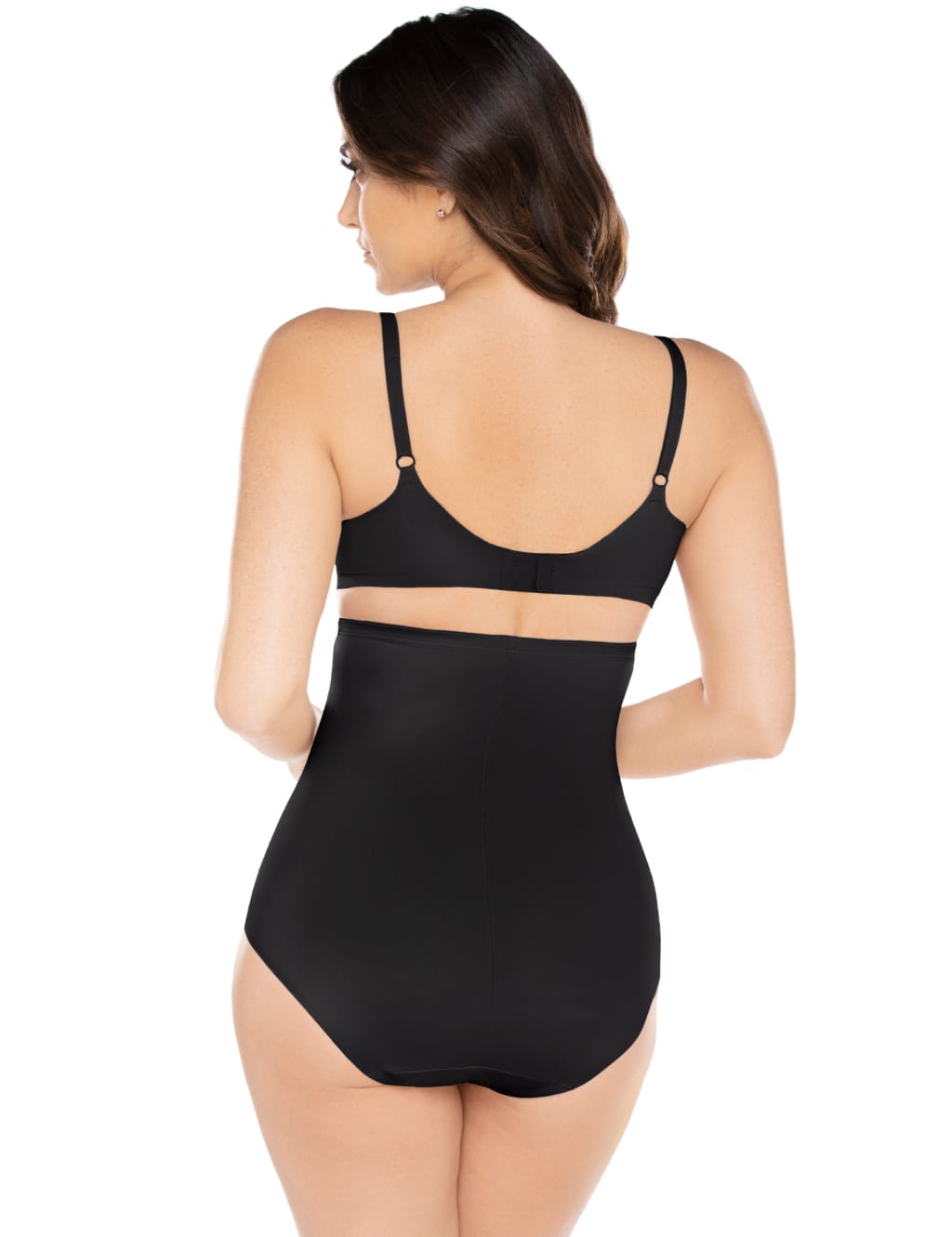 Extra Firm Control Shaping Knickers 4 of 4