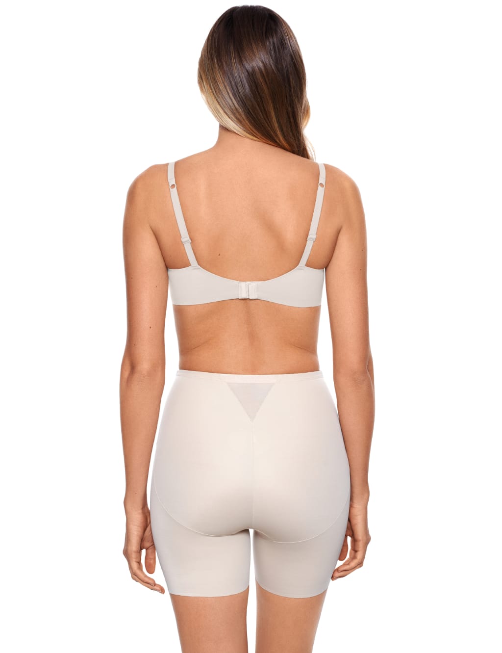 Extra Firm Control Shaping Shorts 3 of 3