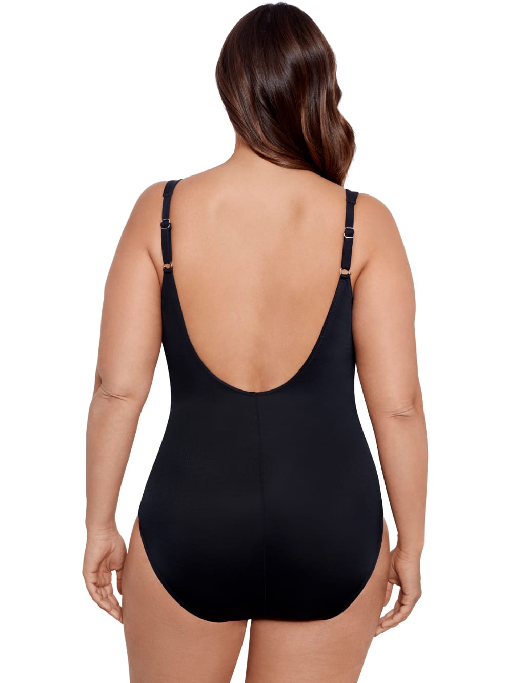 Sanibel Extra Firm Control Wired Plus Swimsuit