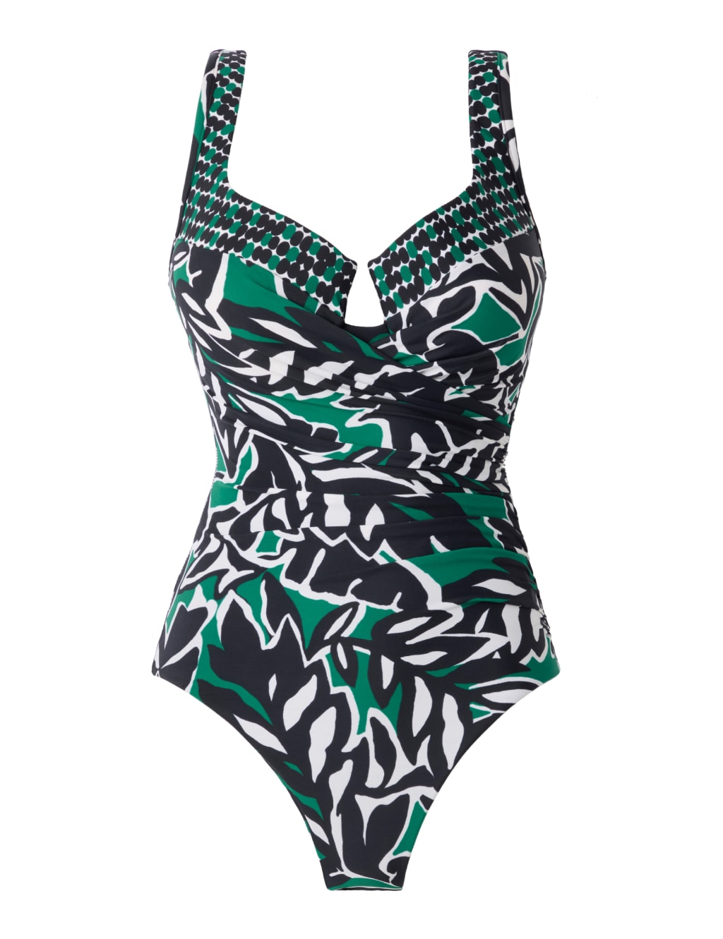 Miraclesuit palma deep v shop