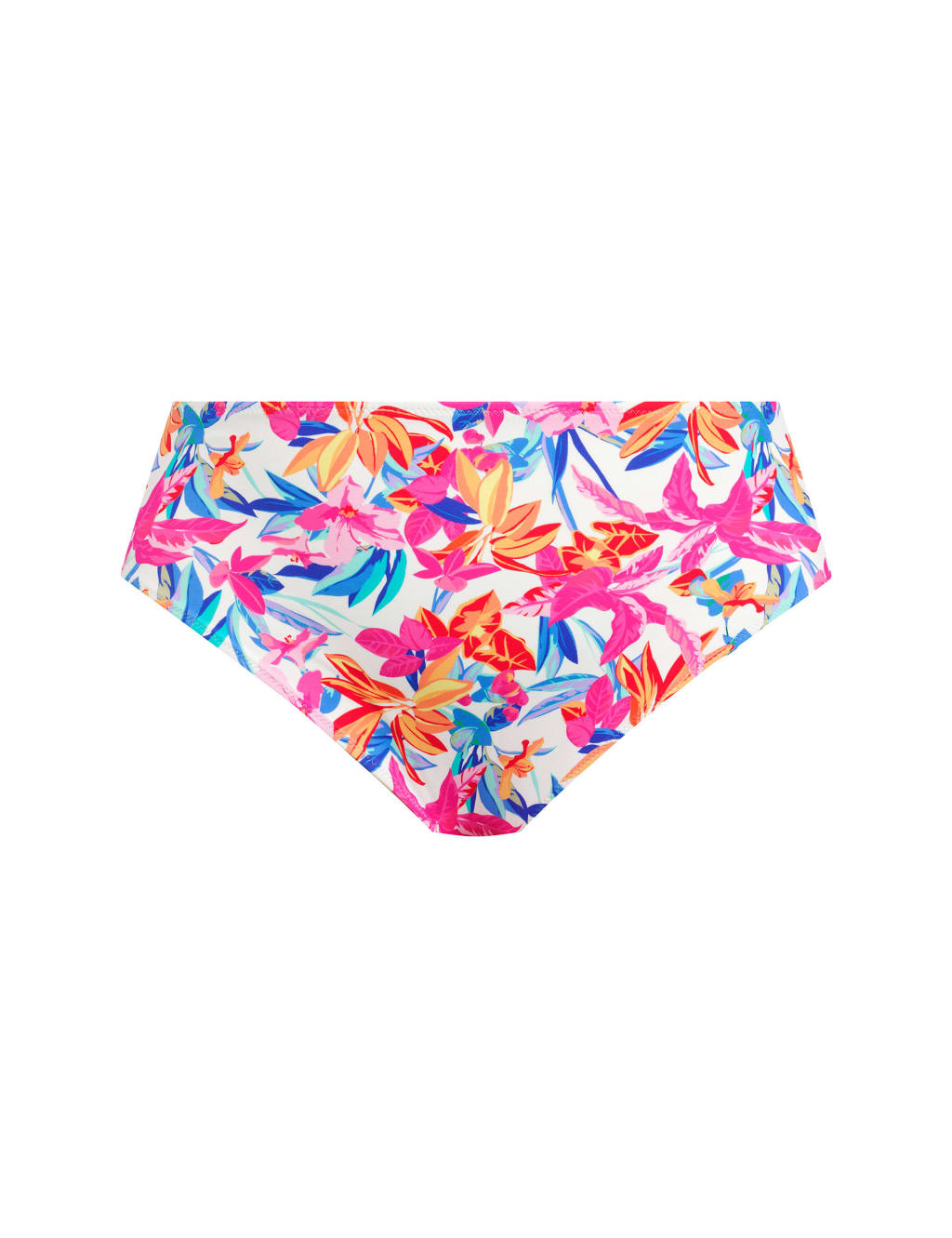 Savaneta Floral Bikini Bottoms 2 of 2