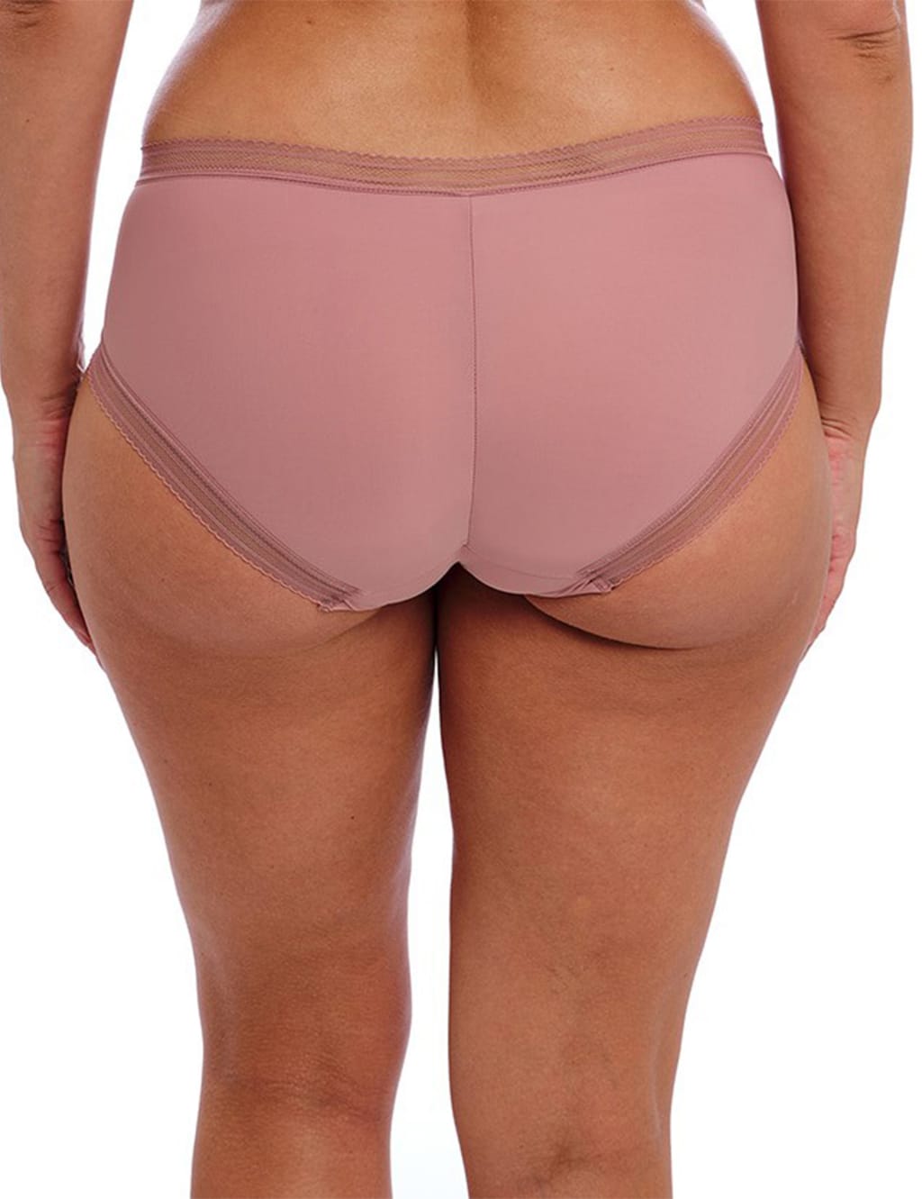 Fusion Mid Rise Briefs 4 of 5