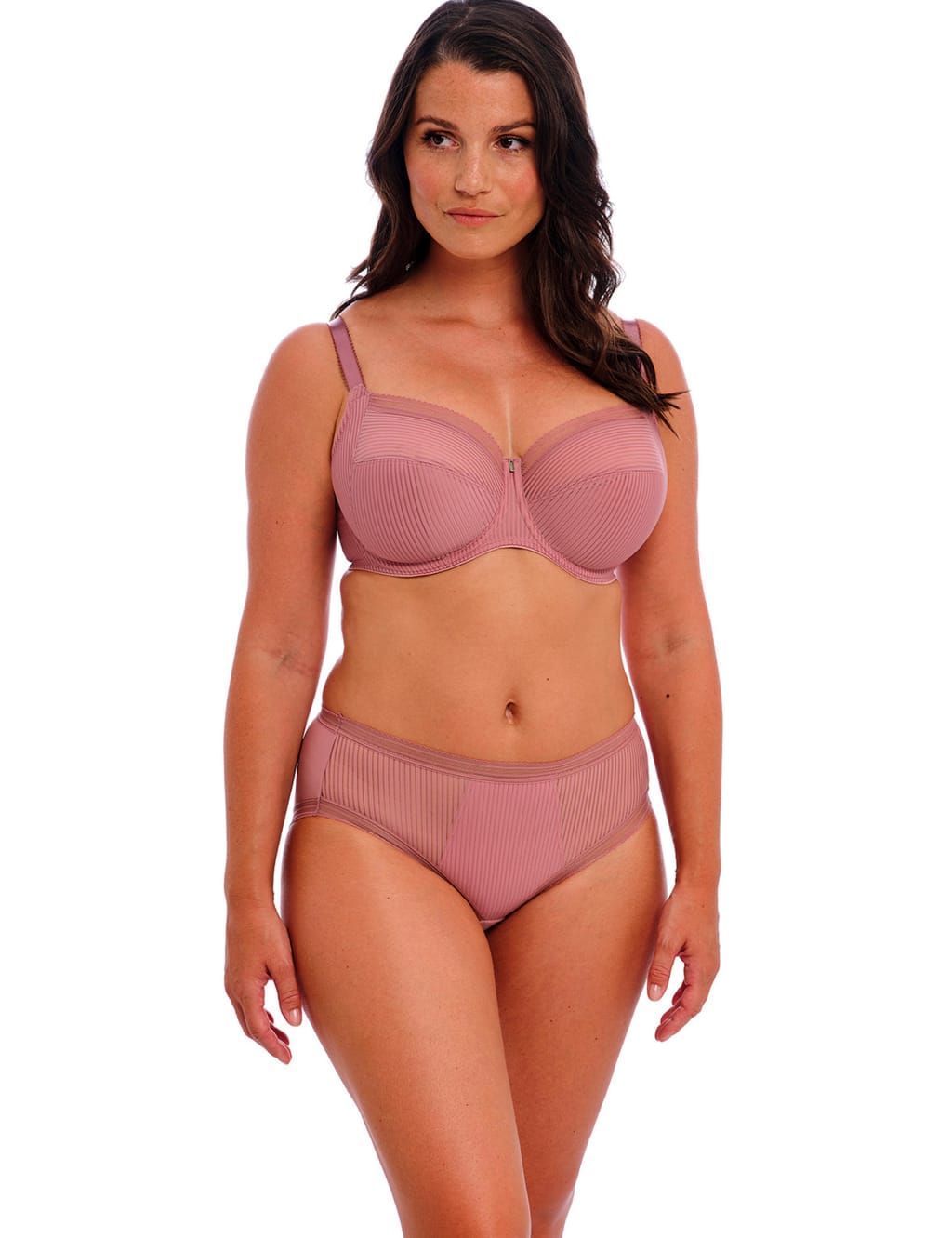 Fusion Mid Rise Briefs 5 of 5