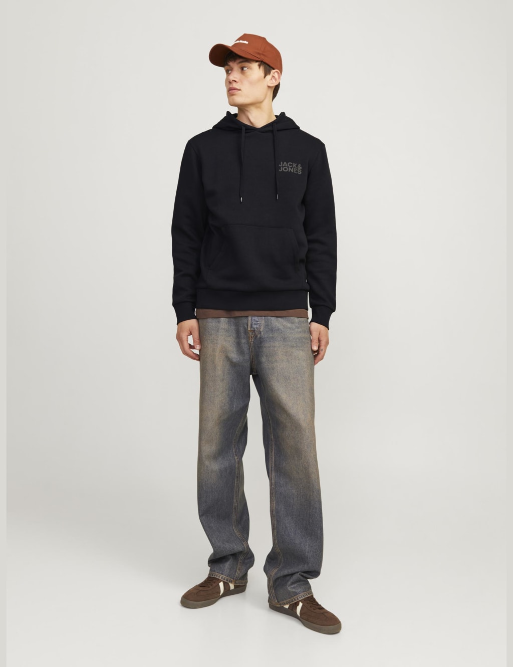 Cotton Rich Hoodie 3 of 6