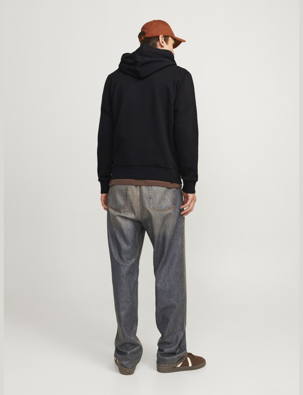 Cotton Rich Hoodie 5 of 6