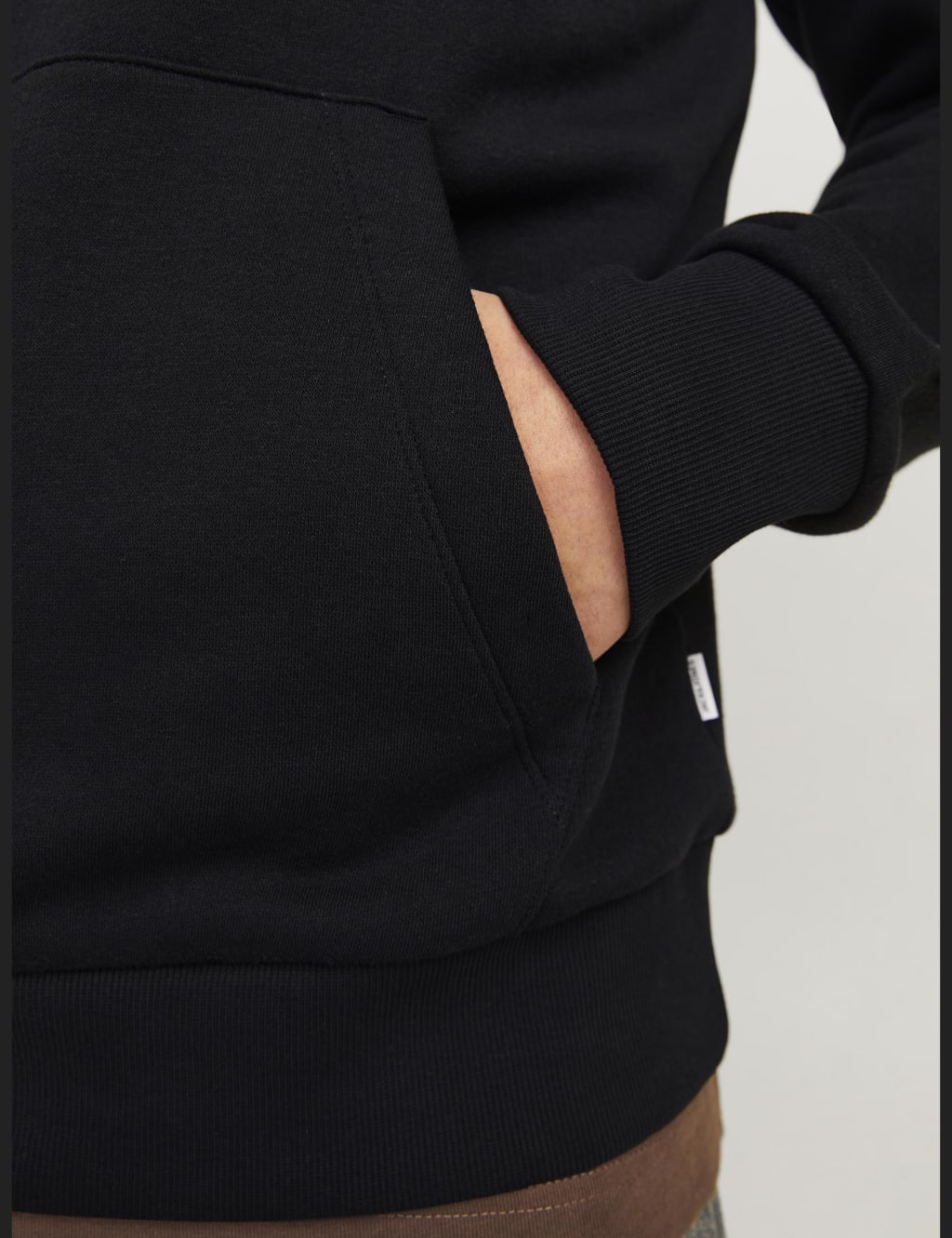 Cotton Rich Hoodie 6 of 6