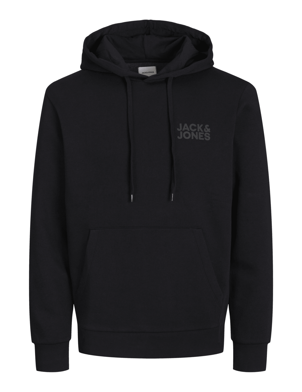 Cotton Rich Hoodie 2 of 6