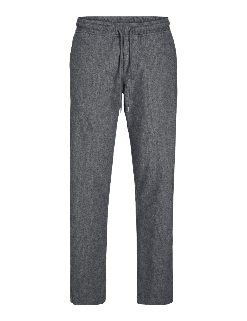 Regular Fit Pure Cotton Trousers 2 of 12