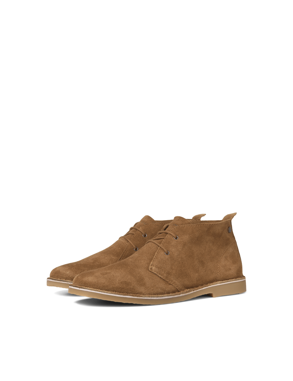Desert boots jack and jones outlet