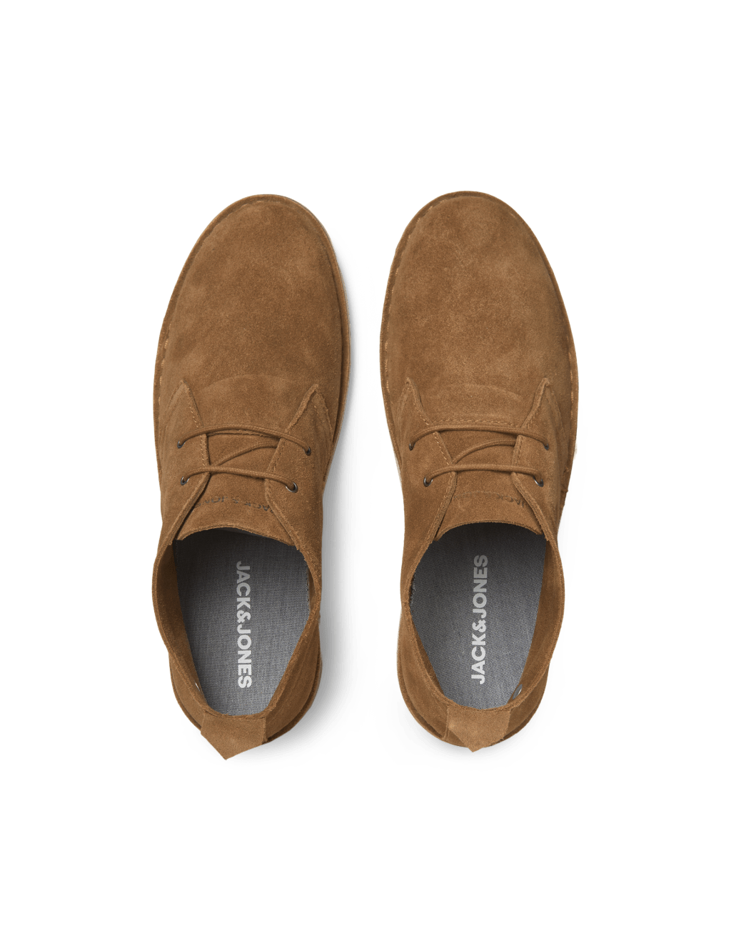 Jack jones desert boots top