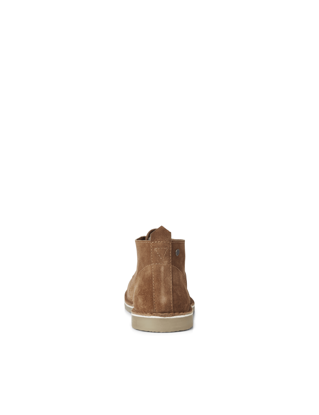 Suede Desert Boots JACK JONES M S