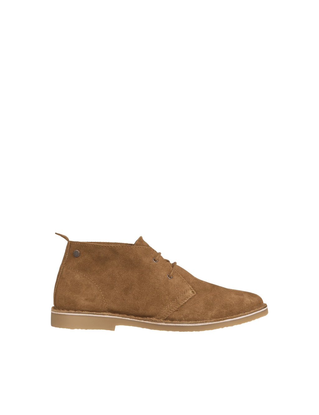 Suede Desert Boots JACK JONES M S