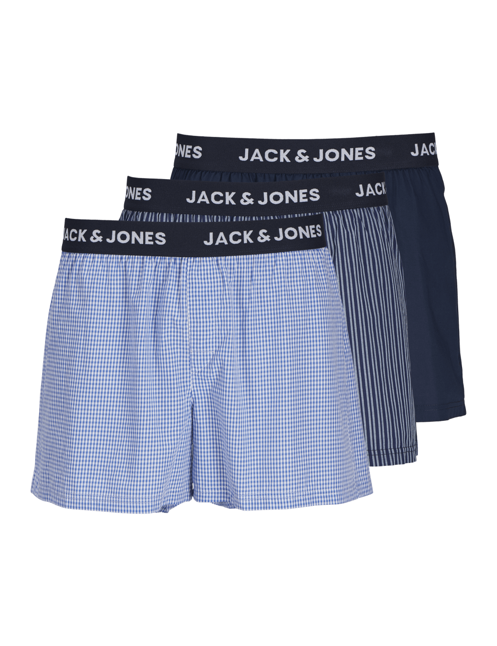 M&s cotton boxer shorts 2025