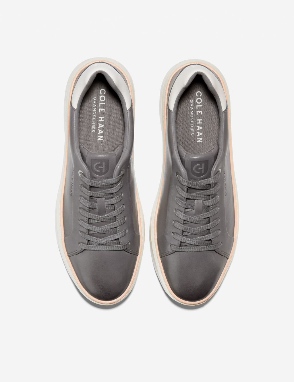 Cole haan men's grandpro hi lux sneaker online
