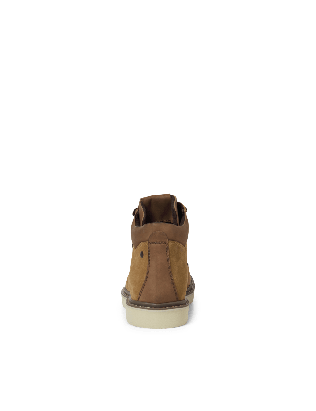 Suede Casual Boots 4 of 6