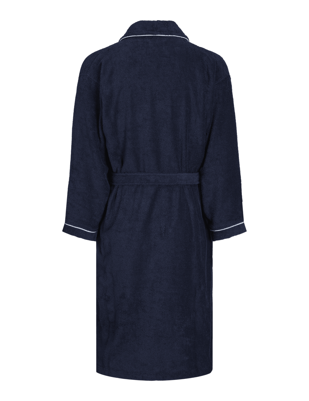 Marks and spencer mens hooded dressing gown hotsell