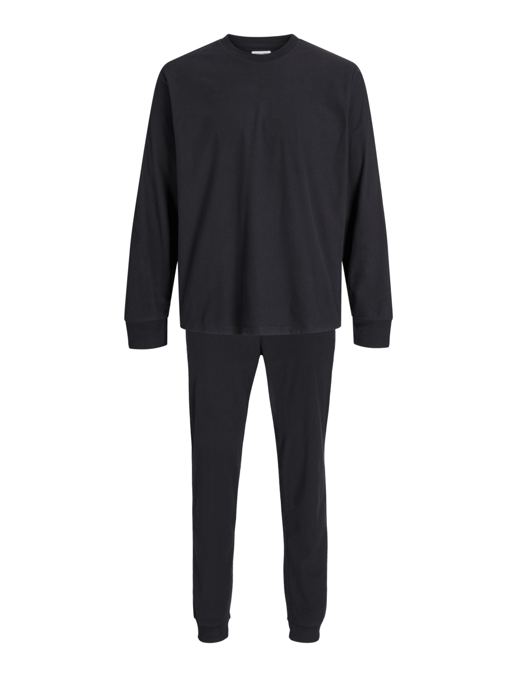 Sweatshirt & Joggers Lounge Set 2 of 7