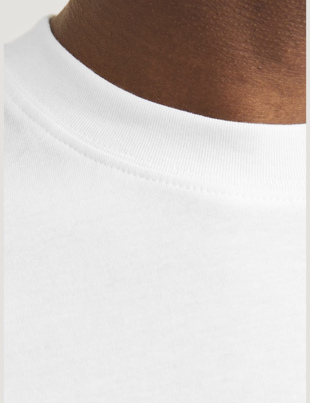 Pure Cotton Logo T-Shirt 6 of 9