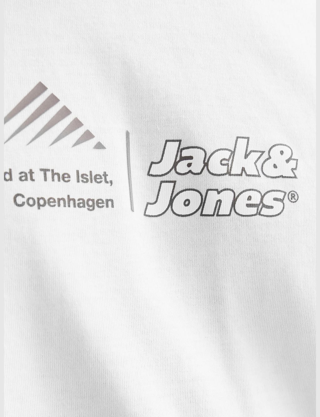 Pure Cotton Logo T-Shirt 7 of 9