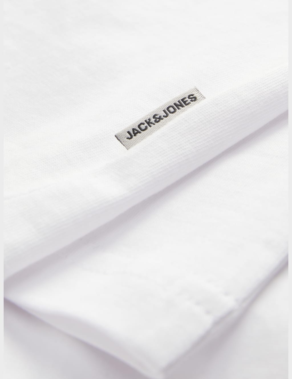Pure Cotton Logo T-Shirt 9 of 9