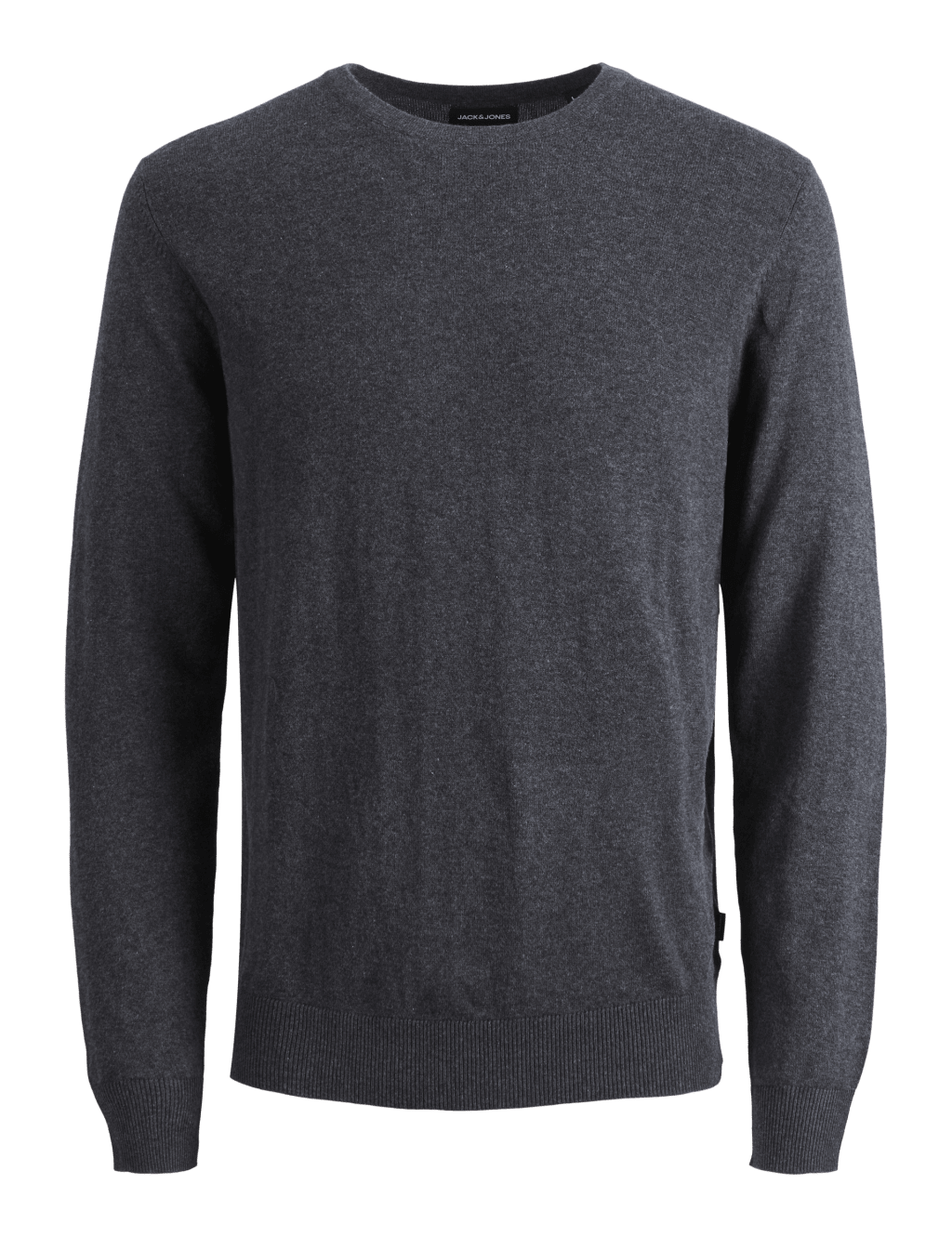 Cotton Rich Crew Neck 2 of 6