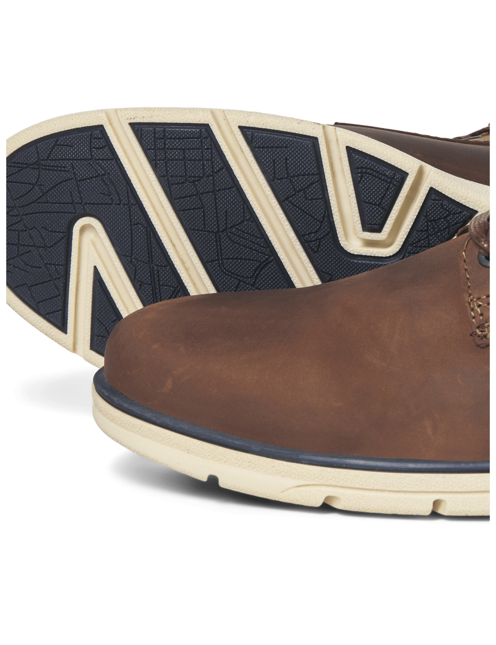 Leather Casual Boots 7 of 7