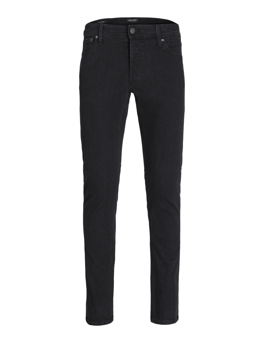 Slim Fit 5 Pocket Jeans 2 of 7